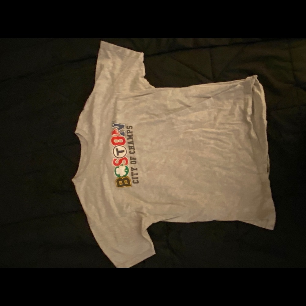 City of champs T-shirt